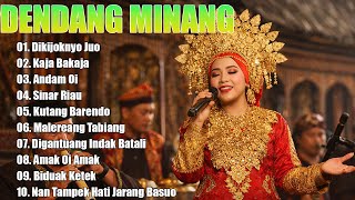 Dendang Minang Terbaru 2026 Saluang Dendang Minang Terbaik  Lagu Minang Klasik Terpopuler
