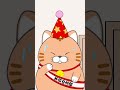 とらきちの卒業アルバム #shorts #卒アル #ひげまんじゅう