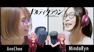 【Guilty Crown】Release my soul teaser   (Collaboration with MindaRyn)