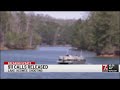 911 calls released following deadly shooting on Lake Keowee