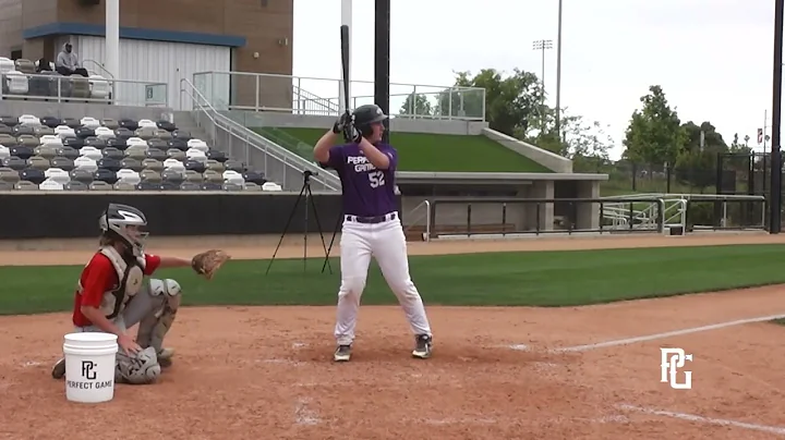 Drew Kaplan - 1B - Oakland, CA - 2023
