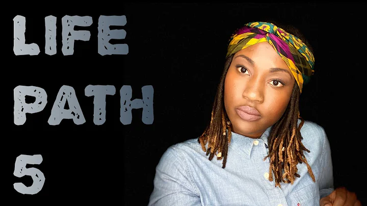 ☯️ Numerology: Why Life Path 5 is Misunderstood || #Numerology #LifePath5