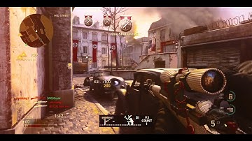 Private Big-E | #DareToCreate| @xJMxFes @SceptreDisplay