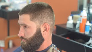 Oster 76er all detachable haircut video