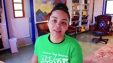 CVES Founding Principal Alexa Sorden Unruly Splats Testimonial