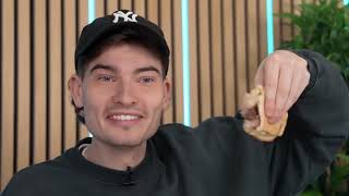 WillNE & James Marriott BULLYING EACHOTHER for 15 MINUTES (BIG ANNOUNCEMENT) Update