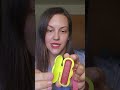 Need a lip trio that actually fits everywhere? Check this out!Carry Me Lip Trio Review, 3 Must-Have