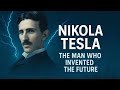 Nikola Tesla The Man Who Invented The Future Biography Bilal Hamza Nikola Tesla The Man Who Invented The Future Biography Bilal Hamza