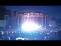 Kreator - 07 - Hail to the Hordes - live in METALFEST Plzeň 2.6.2022