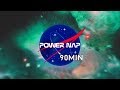 The NASA Powernap  90 Mins  Boost Focus  Performance 3D Binaural Brainwaves