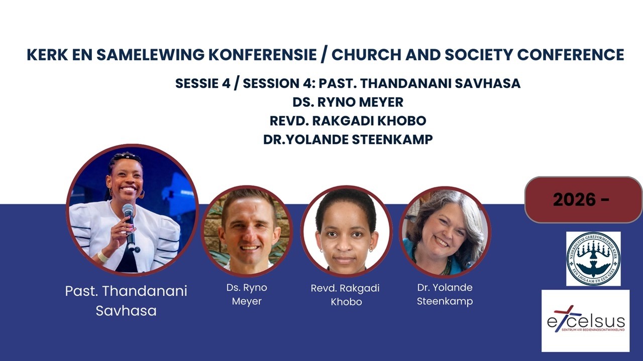 Church and Society Day 2 - Session 2 - YouTube