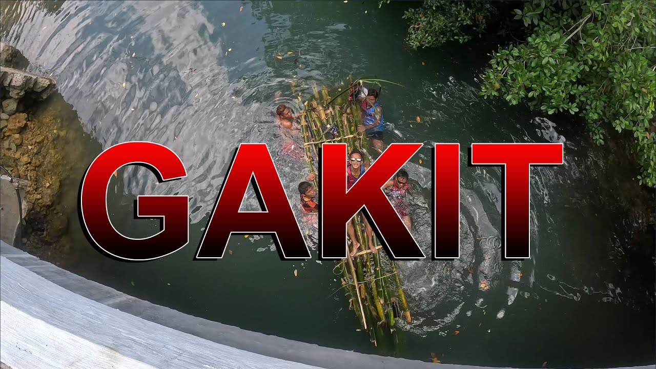 NAKASUWAY NAMU ANI AGAWN?