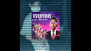 Markzy - Everyday - Official Visualizer