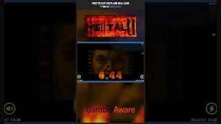 Mental 2 Base Game Hit Insane Win