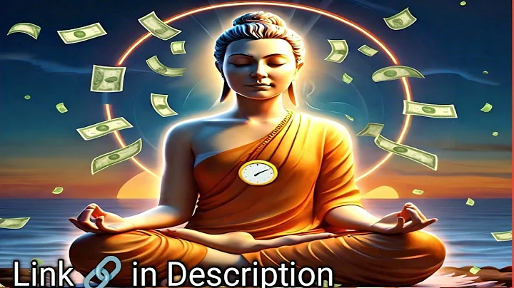 Manifest Money in 24 Hours or Less - Guided Meditation (IT WORKS!!)