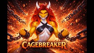 Cagebreaker