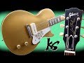 This Guitar Has Left me Speechless | Gibson Les Paul Axcess Prototype Kazuyoshi Saito 1 P90 Gold Top