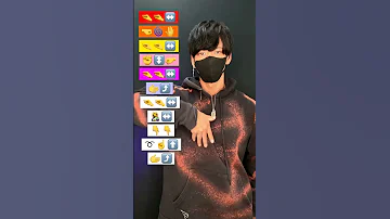 Reason XO TEAM TikTok Trend Challenge Dance Tutorial TAKAHARU Emoji Shorts 