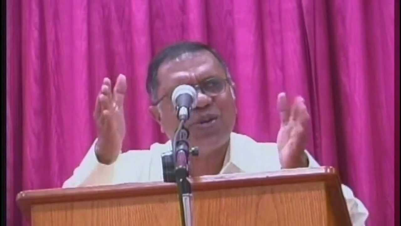 സങ്കീര്‍ത്തനം:81-Missions India Convention 2009 Day-1