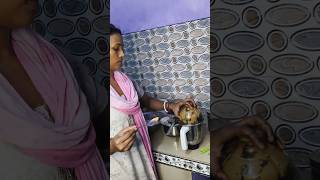 bade Dinon bad Ghar Aaye mama sasur 🙏☺️ #shortvideo #daily #ytshorts #youtuber #minivlog #shorts