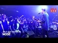 NOSE (EN VIVO en Sala SCD Vespucio - 23.09.16)