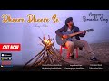 Dheere dheere se  singer  manoj kujur  nagpuri romantic song  2022  