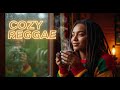 Tropical Rain Study 🌴 Reggae Beats