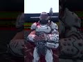 Kratos vs Doom Slayer who’s winning? #fortnite #latenightgamenight #videogamecharacters #kratos