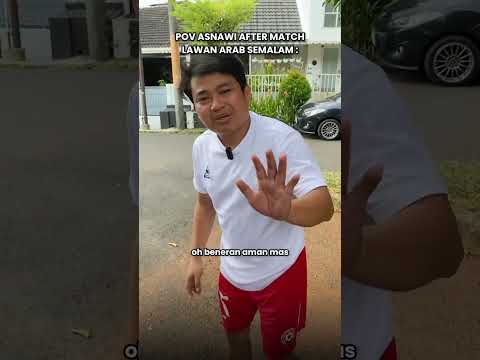 Siap menang di pertandingan selanjutnya !!!