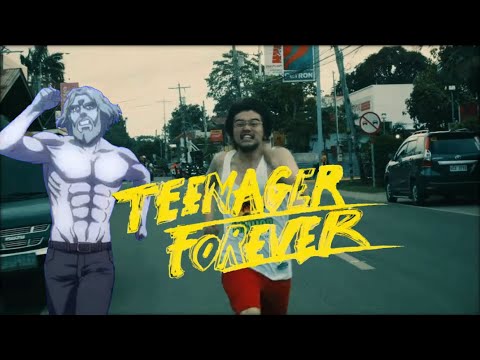 Teenager Jaeger(ティンネージャーイェーガー)