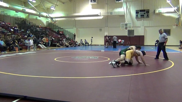Jamison Fletcher Northeastern Vs Daniel Anderson T...