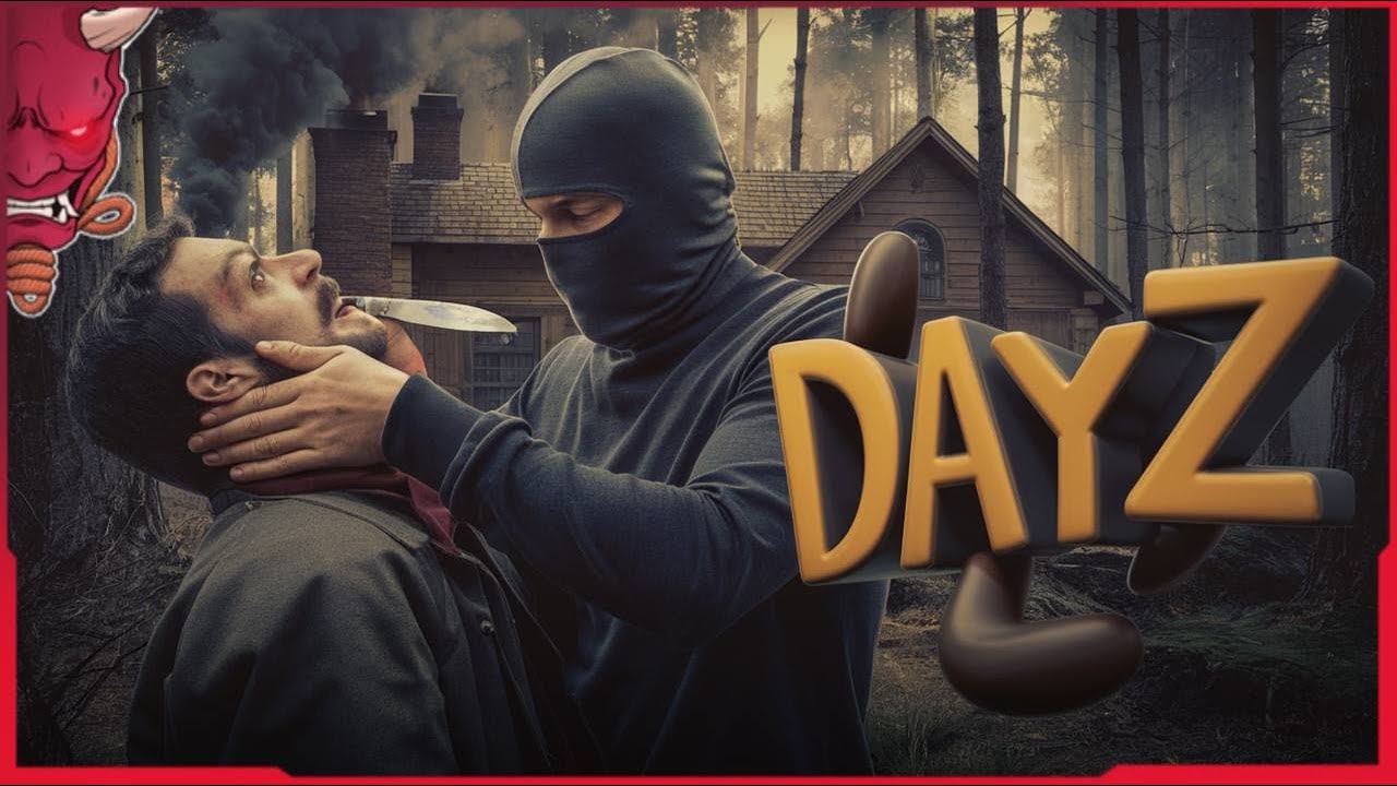 БЕСПОЩАДНЫЙ СТРИМ ДЕЙЗ ЧЕРНОРУСЬ - DAYZ ВЫЖИВАНИЕ - YouTube