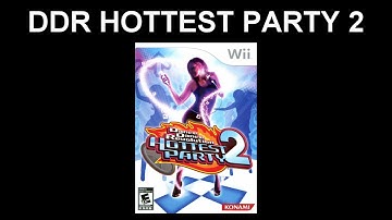 Cleared arena music (extended) -- DDR HOTTEST PARTY 2
