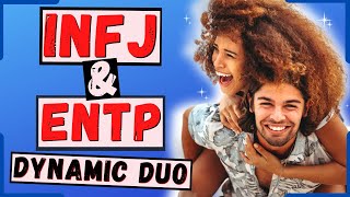 The INFJ and ENTP Relationship  - Yay or Nay?