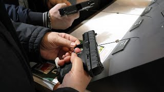 Report: Gun violence costs U.S. $229B a year
