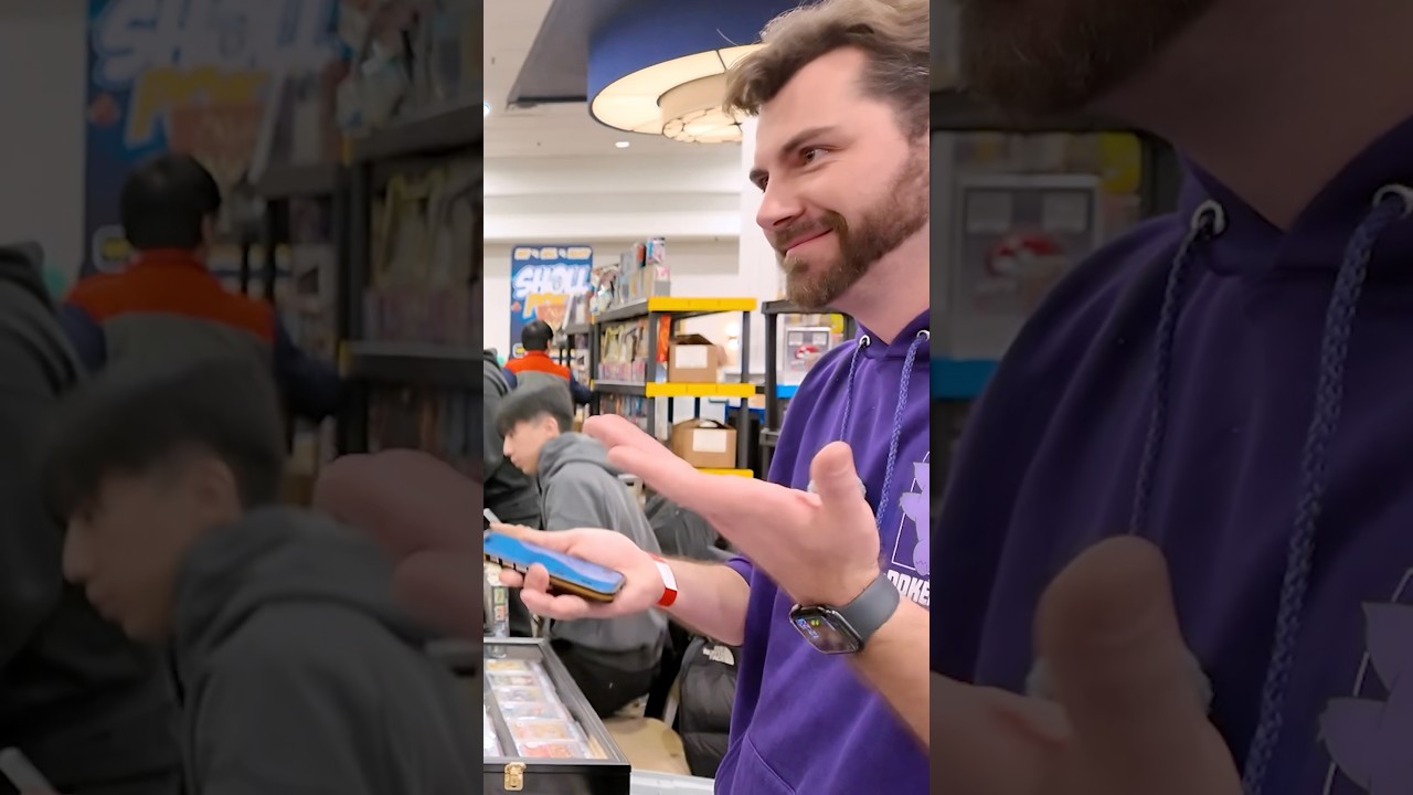 These Pokemon Cards are worth 6 7
