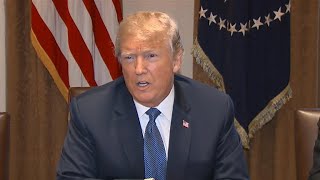 Trump reacts to FBI raid and why Democrats want him to fire EPA Administrator Scott Pruitt