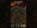 pigging logic #minecraftshortsvideo