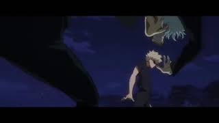 Jetpack Bakugo screenshot 5