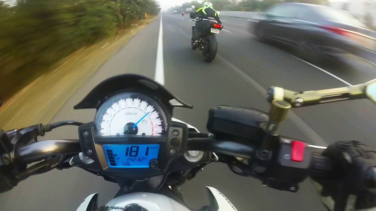 views podcast Chasing Superbikes and Fast Riders | Close Calls Part 1