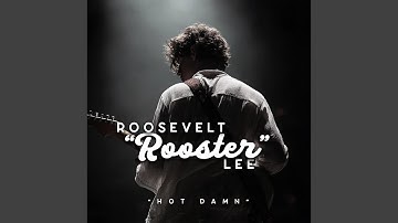 Rooster in the Hen House