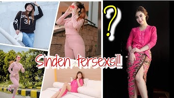 PRIGEL PANGAYU ANJARWENING🛑SINDEN TERSEXSI