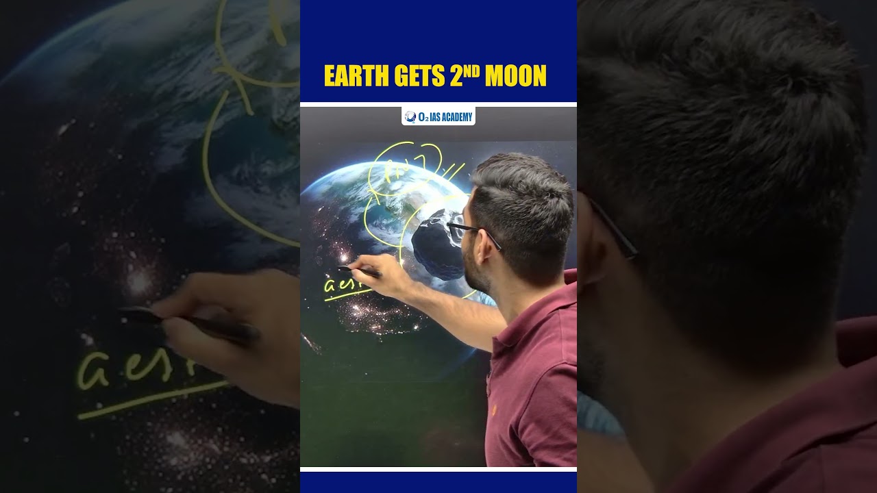 New Mini Moon for Earth - 2025 PN7 