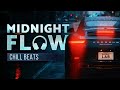 Midnight Flow Music — Night Bass — Chillstep Wave Playlist