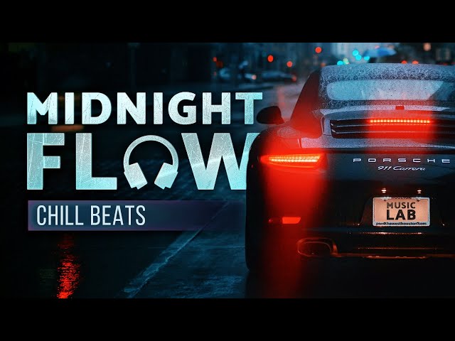 Midnight Flow Music — Night Bass class=