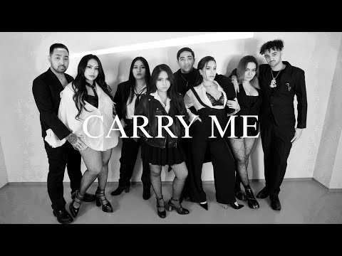 ToRo Family S5 EP19 Carry Me