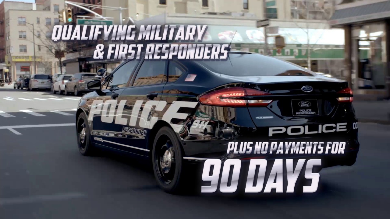 Superior Ford Siloam Springs Great American Sales Event 2 May 2017 TV