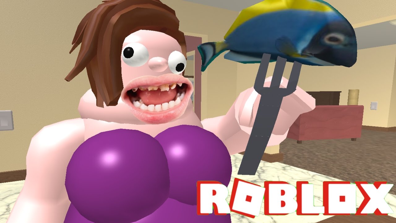 Roblox The Dinner Table Youtube - fat paps roblox code