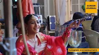 Ishqbaaz | The Karvachauth Story | Screen Journal screenshot 2