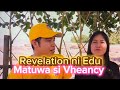 Nang dahil sa Pag ibig tinutohan na|rab matubang|val santos matubang |EDCY|Kalingap love team
